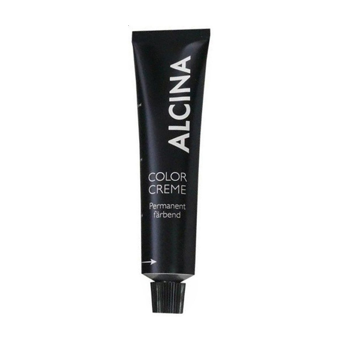 Уцінка! Крем-фарба для волосся Alcina Balance Color Carrier System 8.45 Intense Copper, 80 мл