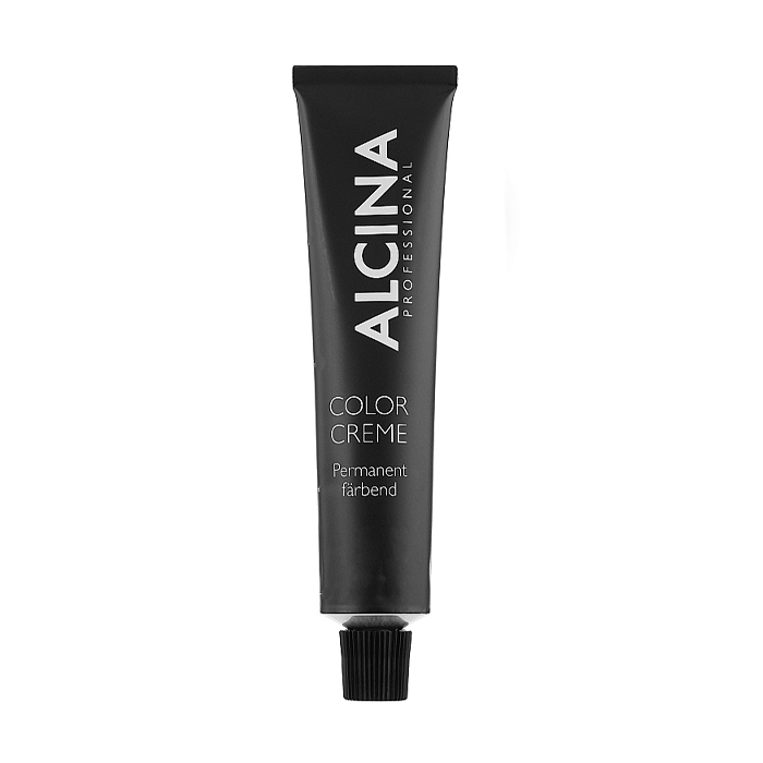 Уцінка! Крем-фарба для волосся Alcina Color Creme 9.3 Light Blonde Gold, 60 мл
